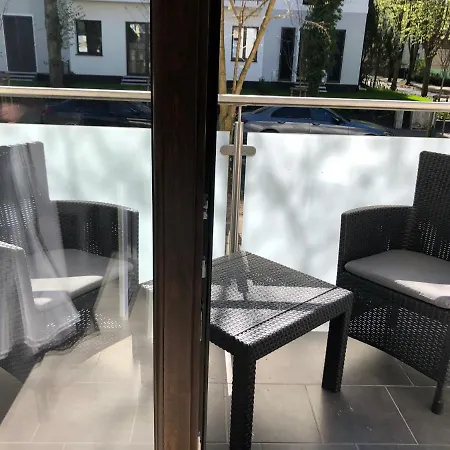 شقة - Konopnickiej 10 *