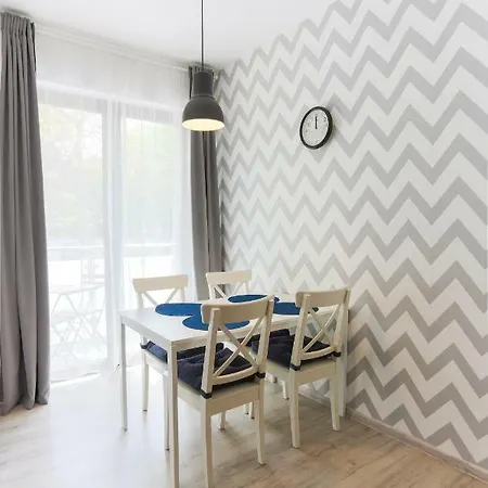 شقة - Konopnickiej 10 *