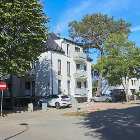 - Konopnickiej 10 شقة *